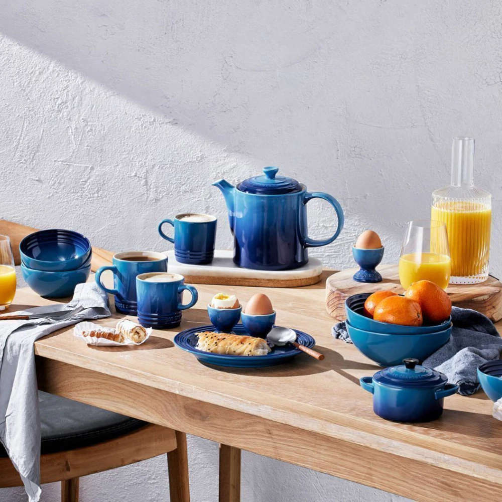 Suporte Para Ovo Le Creuset