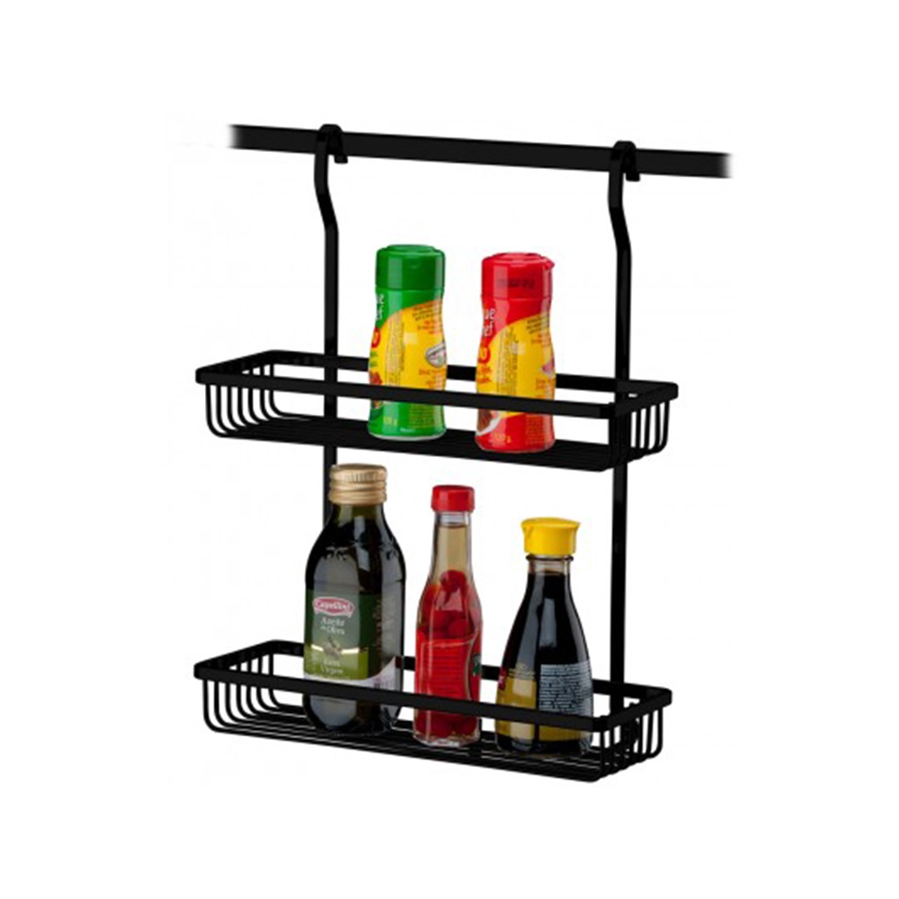 Suporte Retangular Duplo Future Capriccio 13 X 28 X 36 Cm Suporte Retangular Duplo Future Capriccio 13 X 28 X 36 Cm