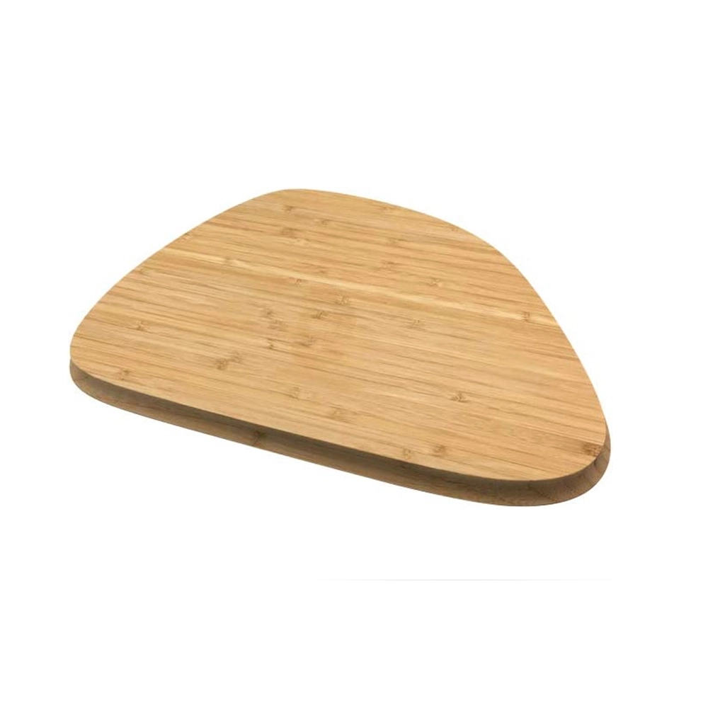 Tábua Irregular Oikos Bambu 35 Cm