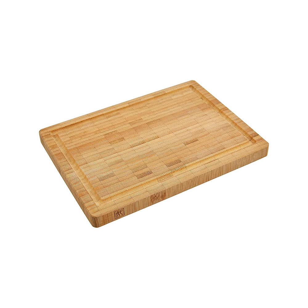 Tábua Para Cortar Zwilling Bamboo 42 X 31 X 4 Cm Tábua Para Cortar Zwilling Bamboo 42 X 31 X 4 Cm