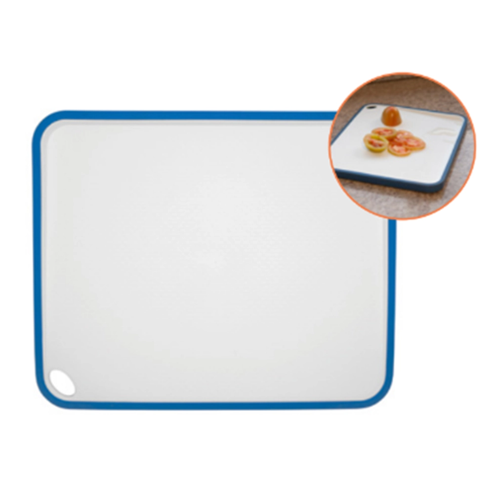 Tábua Para Corte Antiderrapante Fackelmann Elemental 34 X 28 Cm Tábua Para Corte Antiderrapante Fackelmann Elemental 34 X 28 Cm