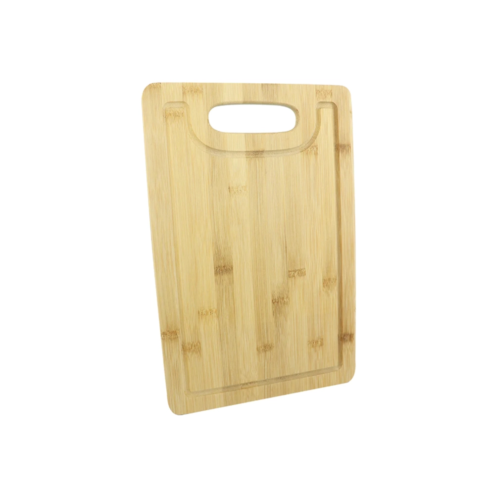 Tábua Para Corte Dynasty Bambu 1,2 X 38 X 25 Cm Tábua Para Corte Dynasty Bambu 1,2 X 38 X 25 Cm