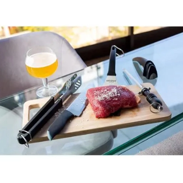 Tábua Para Servir Fackelmann 44 Cm Tábua Para Servir Fackelmann 44 Cm