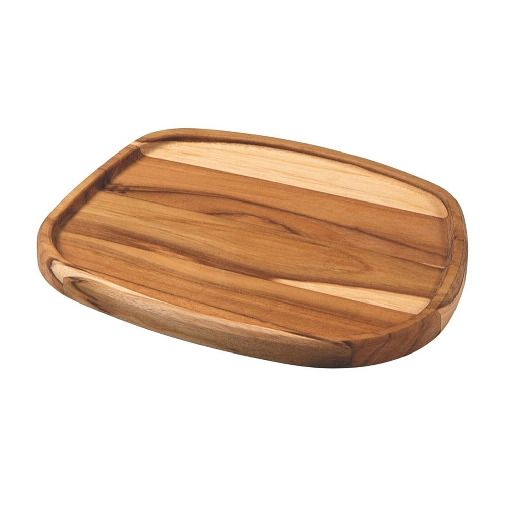 Tábua Para Servir Tramontina Concreta 24 Cm Tábua Para Servir Tramontina Concreta 24 Cm