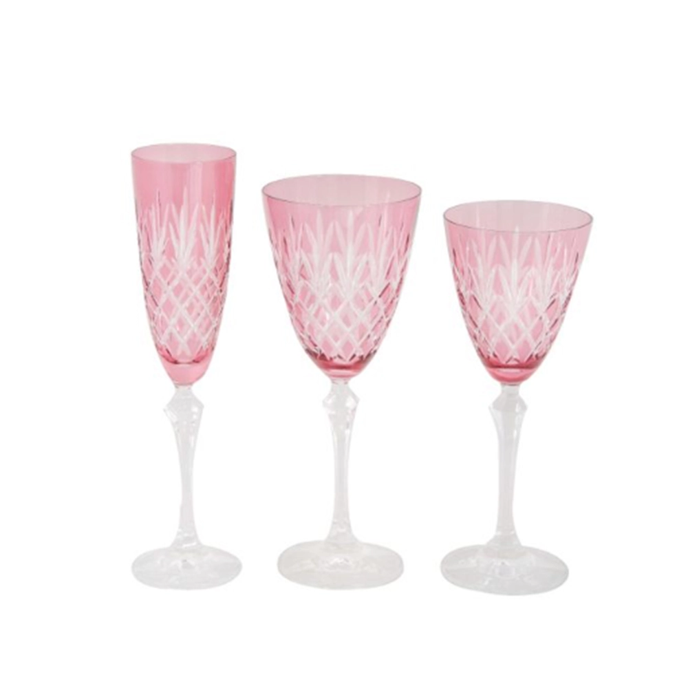 Taça Para Água Ribeiro e Pavani 350 Ml - Cada Taça Para Água Ribeiro e Pavani 350 Ml - Cada