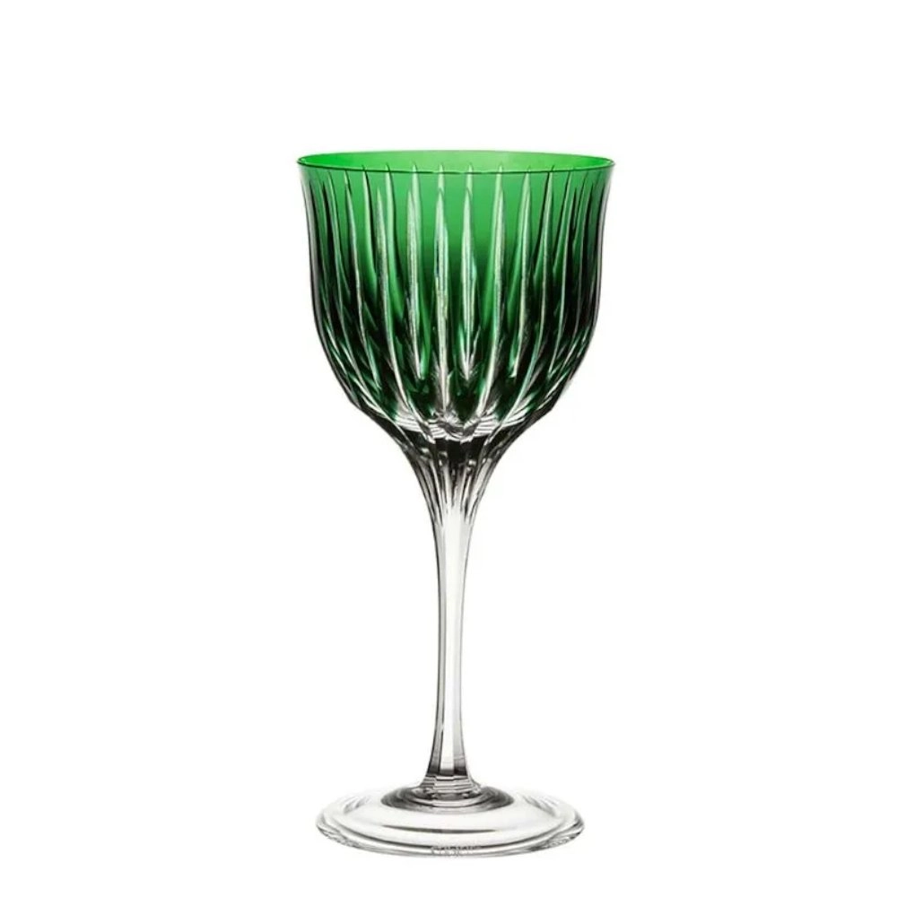 Taça Para Água Strauss Romano 150 Overlay 520 Ml - Cada Taça Para Água Strauss Romano 150 Overlay 520 Ml - Cada