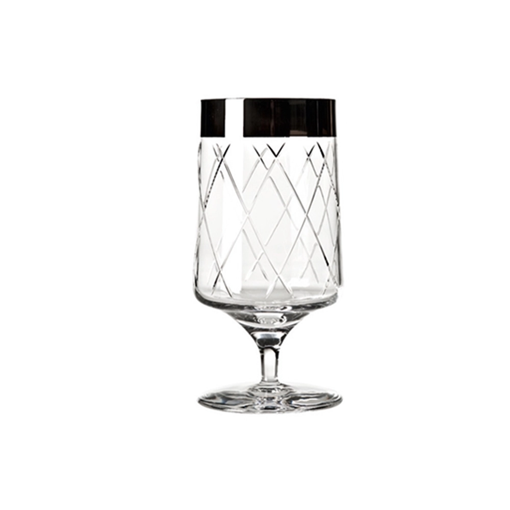 Taça Para Água Vista Alegre Biarritz 400 Ml - Cada Taça Para Água Vista Alegre Biarritz 400 Ml - Cada