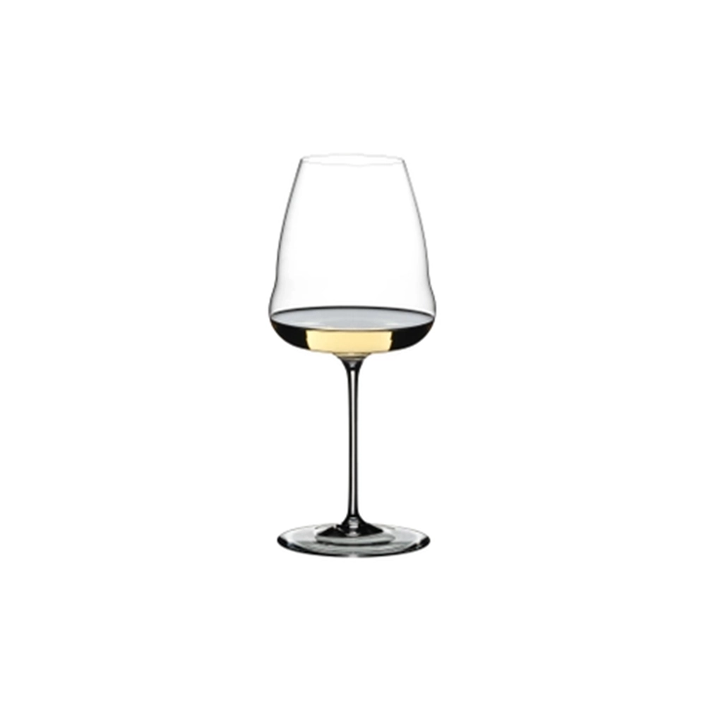 Taça Para Vinho Branco Sauvignon Blanc Riedel Winewings 742 Ml - Cada