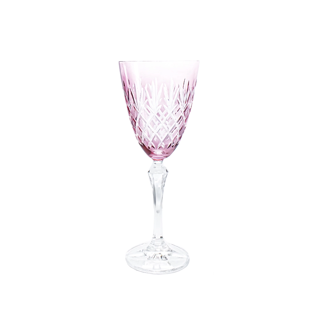 Taça Para Vinho Ribeiro e Pavani 250 Ml - Cada Taça Para Vinho Ribeiro e Pavani 250 Ml - Cada