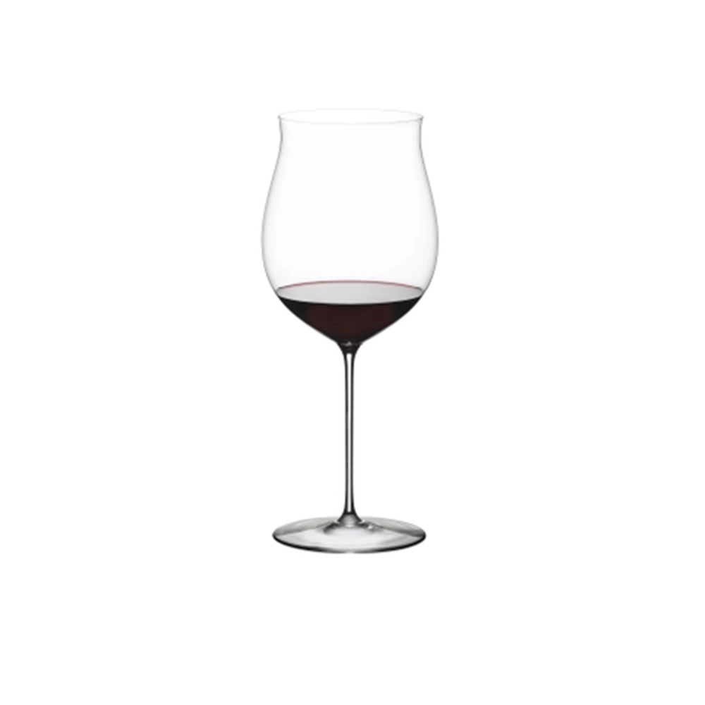 Taça Para Vinho Tinto Burgundy Grand Cru Riedel Superleggero 1022 Ml - Cada