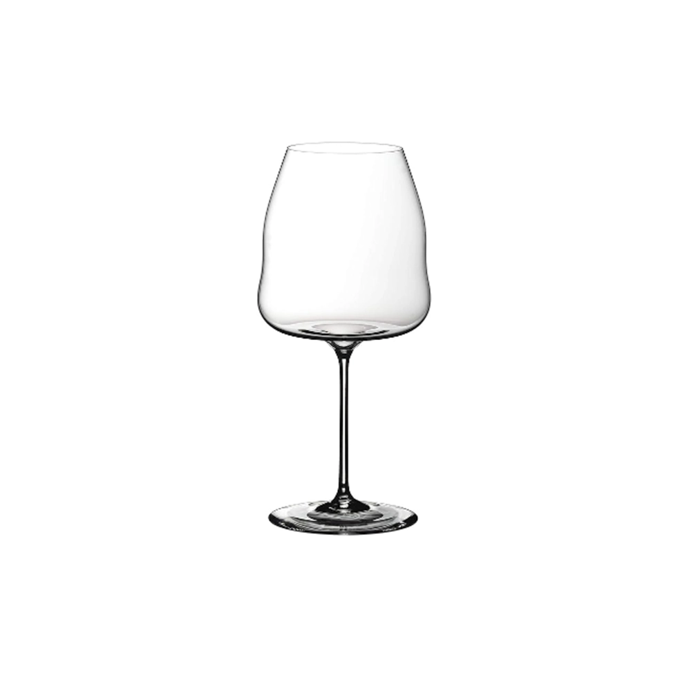 Taça Para Vinho Tinto Pinot Noir Riedel Winewings 950 Ml - Cada
