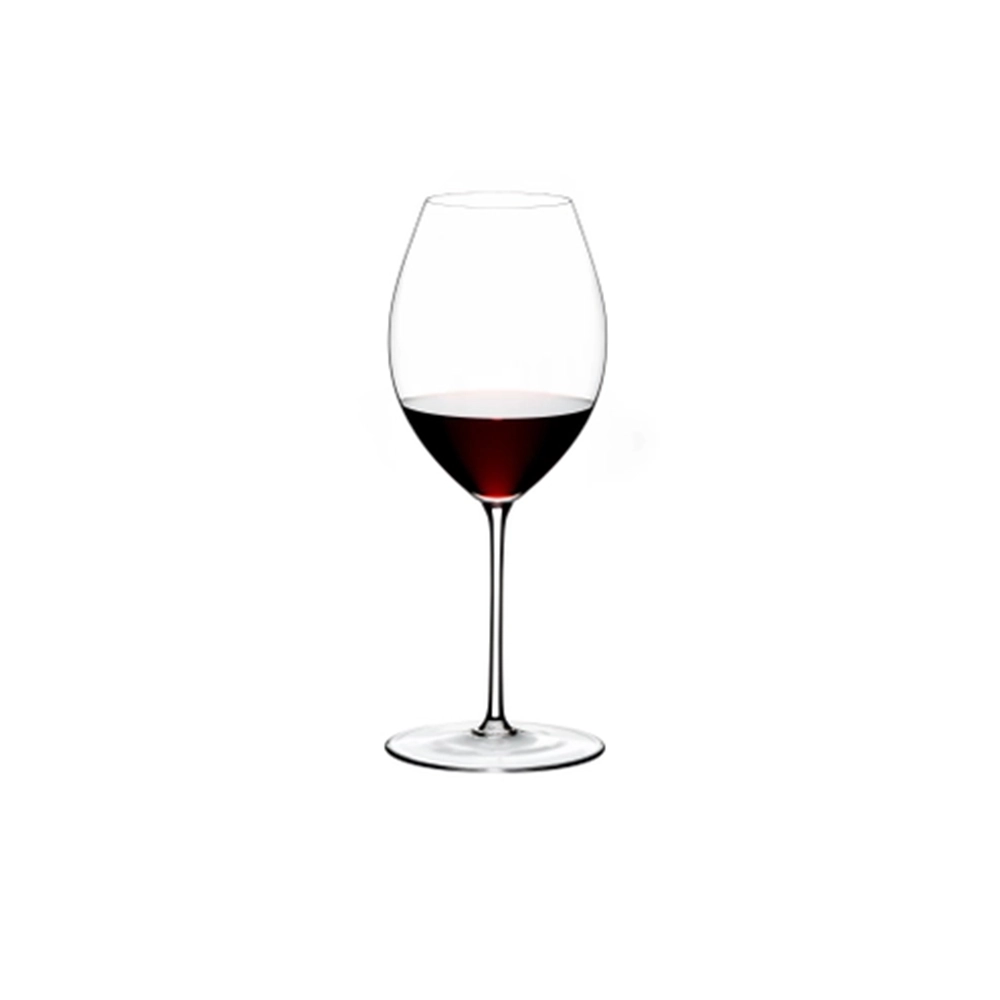 Taça Para Vinho Tinto Syrah Riedel Superleggero 668 Ml - Cada