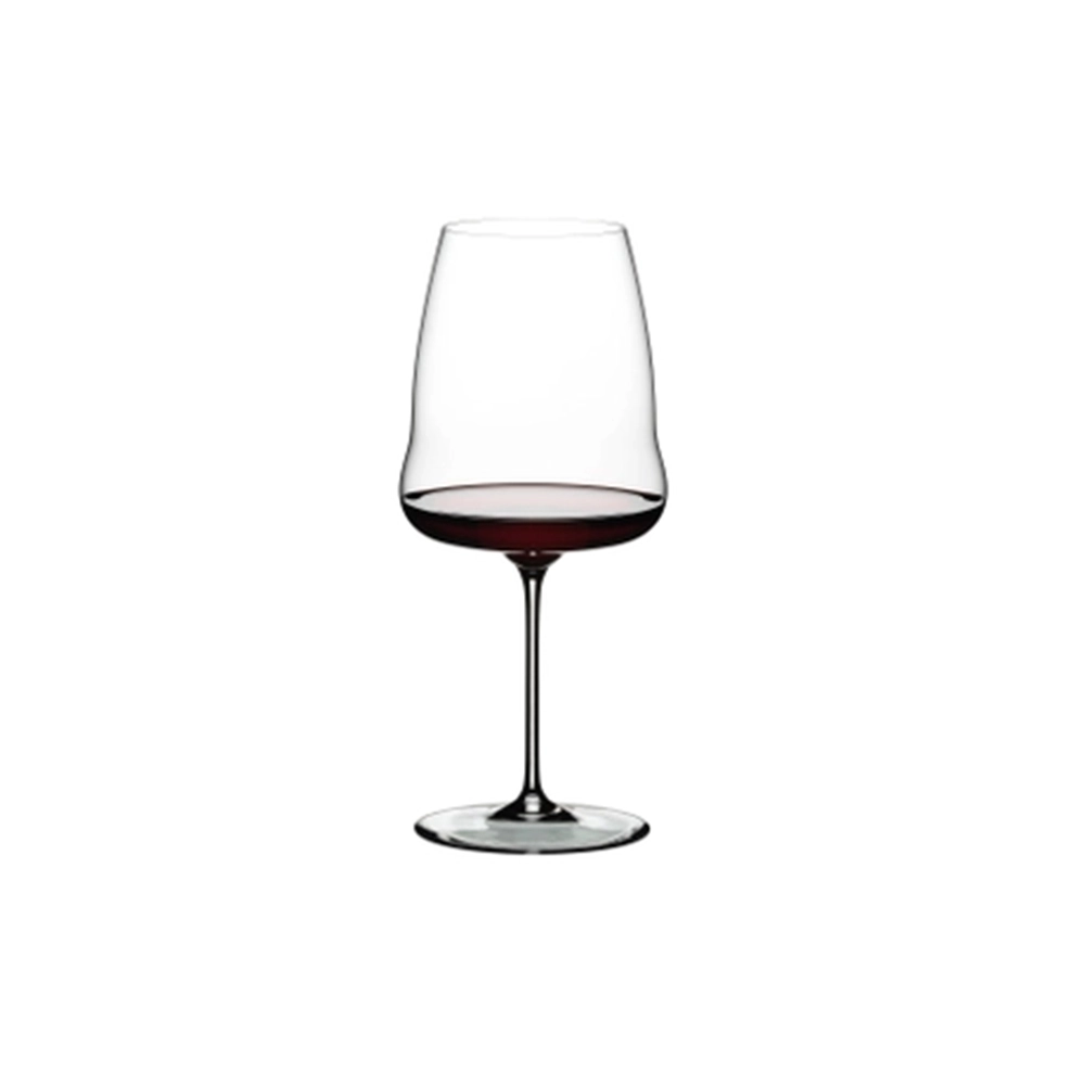 Taça Para Vinho Tinto Syrah Riedel Winewings 865 Ml - Cada Taça Para Vinho Tinto Syrah Riedel Winewings 865 Ml - Cada