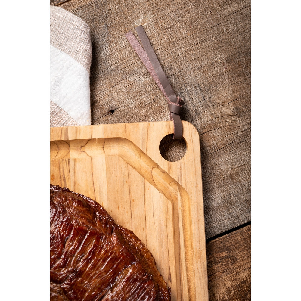 Tabua Para Churrasco Tramontina 60 X 36 Cm Tabua Para Churrasco Tramontina 60 X 36 Cm
