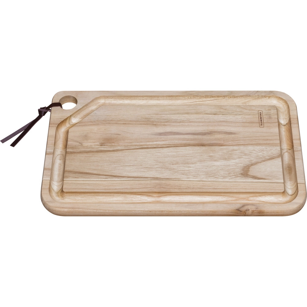 Tabua Para Churrasco Tramontina 60 X 36 Cm Tabua Para Churrasco Tramontina 60 X 36 Cm