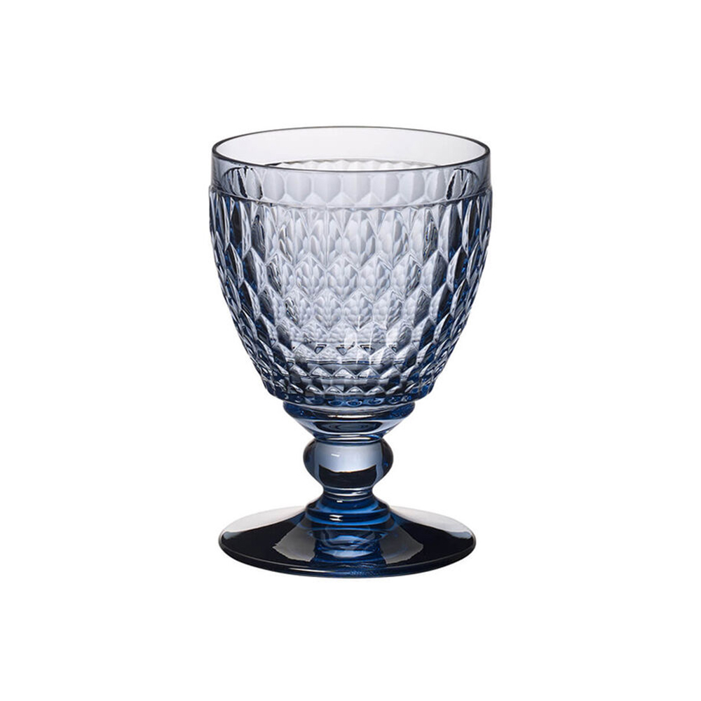 Taca Para Agua Villeroy e Boch Boston 250 Ml Taca Para Agua Villeroy e Boch Boston 250 Ml