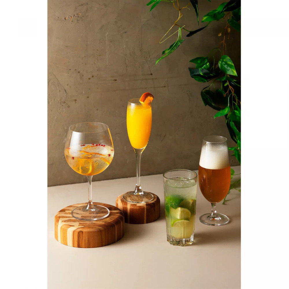 Taca Para Degustacao Gin Bohemia Sommelier 600 Ml Taca Para Degustacao Gin Bohemia Sommelier 600 Ml