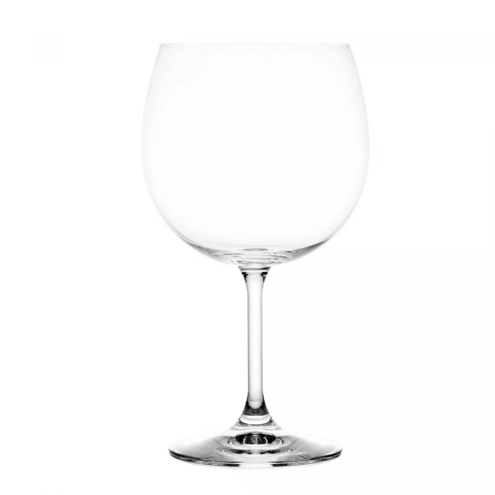 Taca Para Degustacao Gin Bohemia Sommelier 600 Ml Taca Para Degustacao Gin Bohemia Sommelier 600 Ml