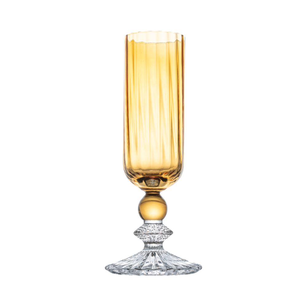 Taca para Espumante Royale Ambar 220ml Taca para Espumante Royale Ambar 220ml