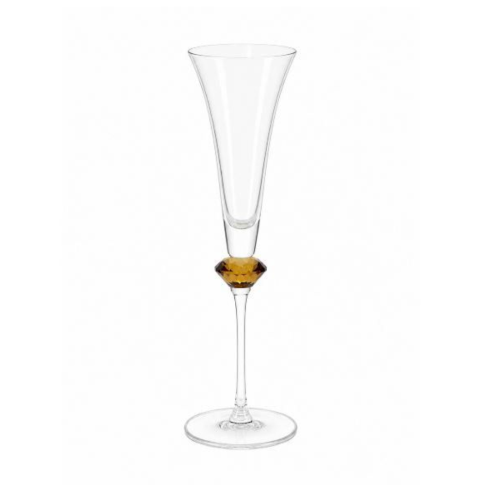 Taca  Champagne Fulgor 200 Ml