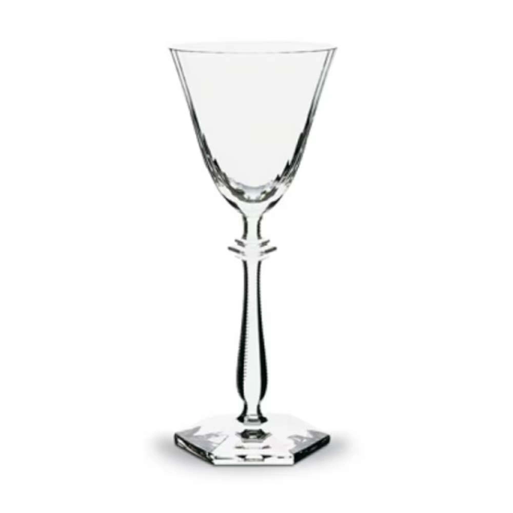 Taca Para Vinho Branco Em Cristal Baccarat Arcade Taca Para Vinho Branco Em Cristal Baccarat Arcade