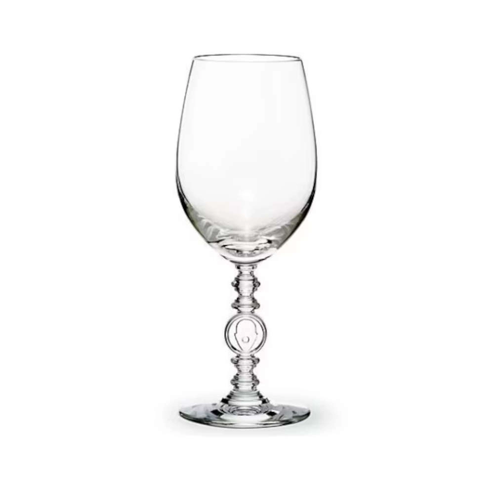 Taca Para Vinho Branco Em Cristal Baccarat Ivresse Des Bois Taca Para Vinho Branco Em Cristal Baccarat Ivresse Des Bois