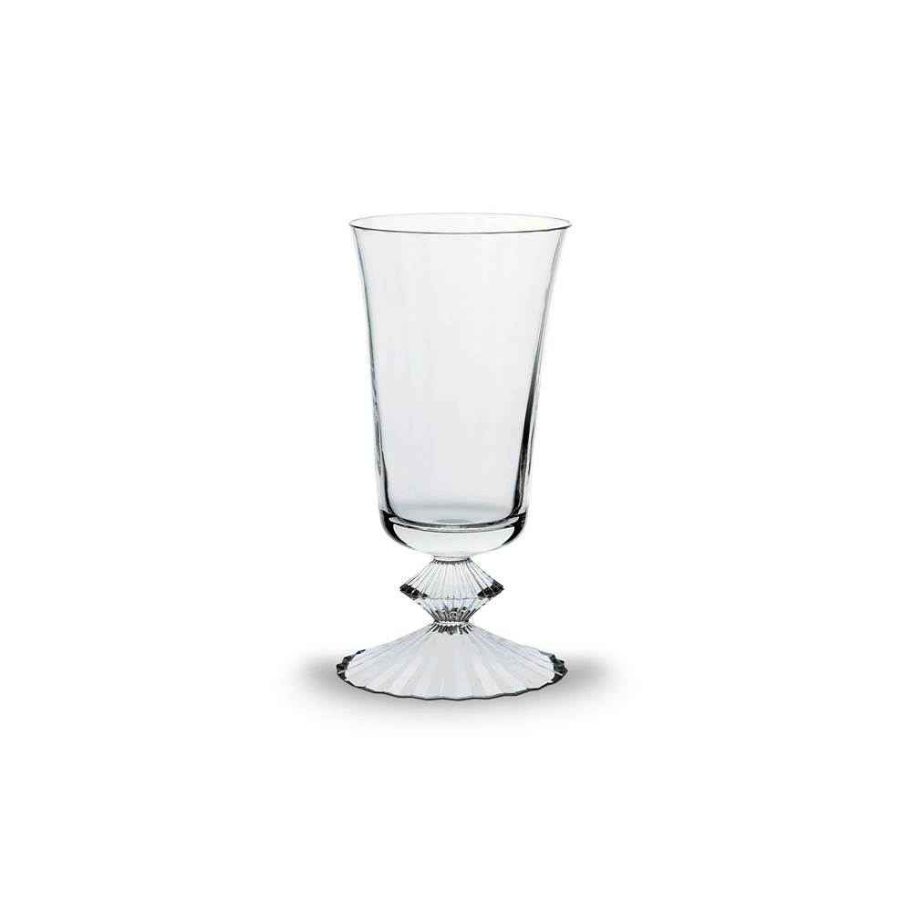 Taca Para Vinho Branco Em Cristal Baccarat Mille Nuits Taca Para Vinho Branco Em Cristal Baccarat Mille Nuits