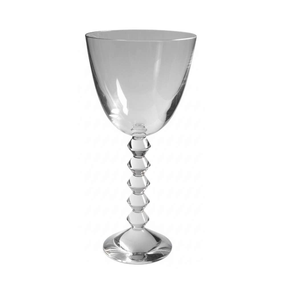 Taca Para Vinho Branco Em Cristal Baccarat Vega Transparente Taca Para Vinho Branco Em Cristal Baccarat Vega Transparente