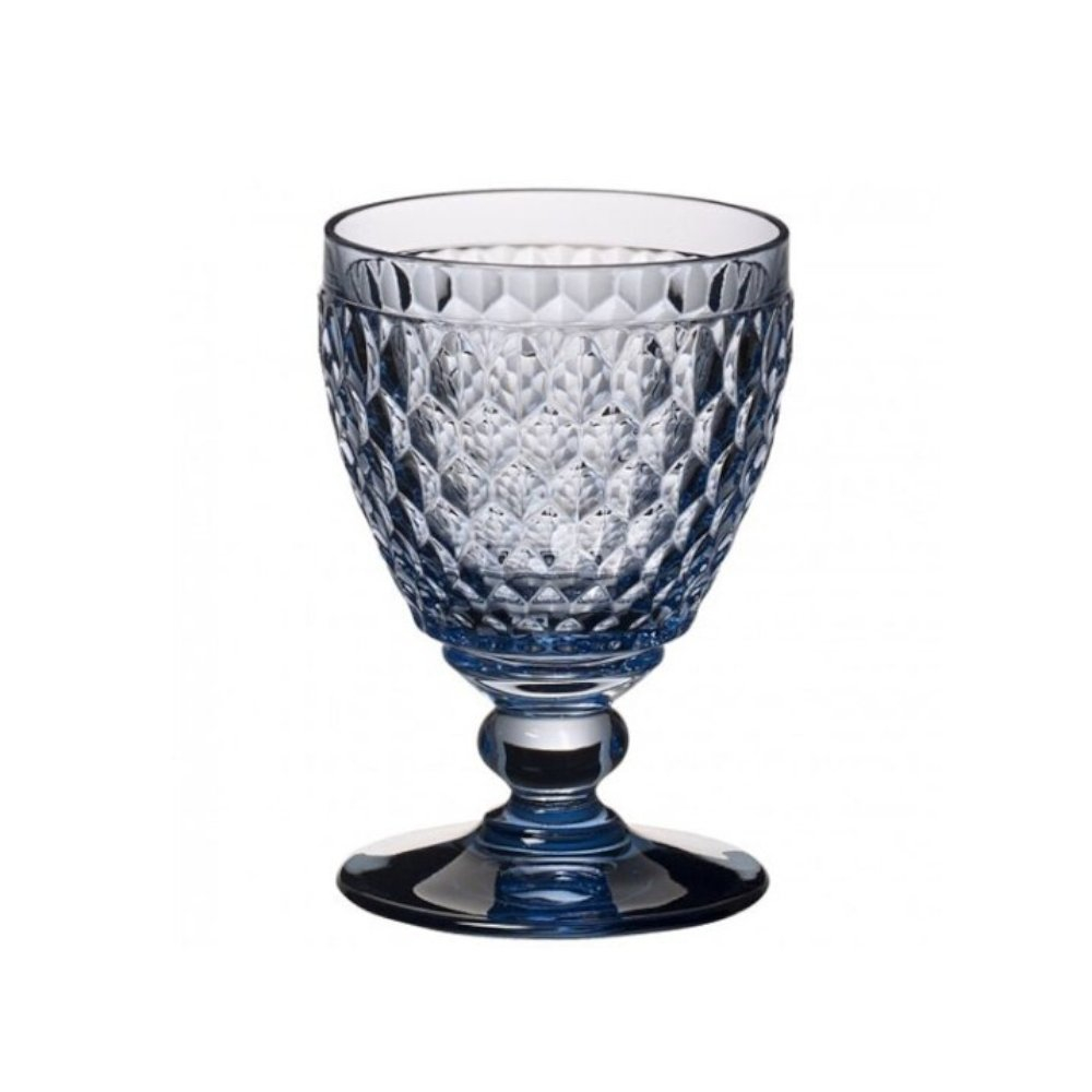 Taca Para Vinho Branco Villeroy e Boch Boston 180 Ml Taca Para Vinho Branco Villeroy e Boch Boston 180 Ml