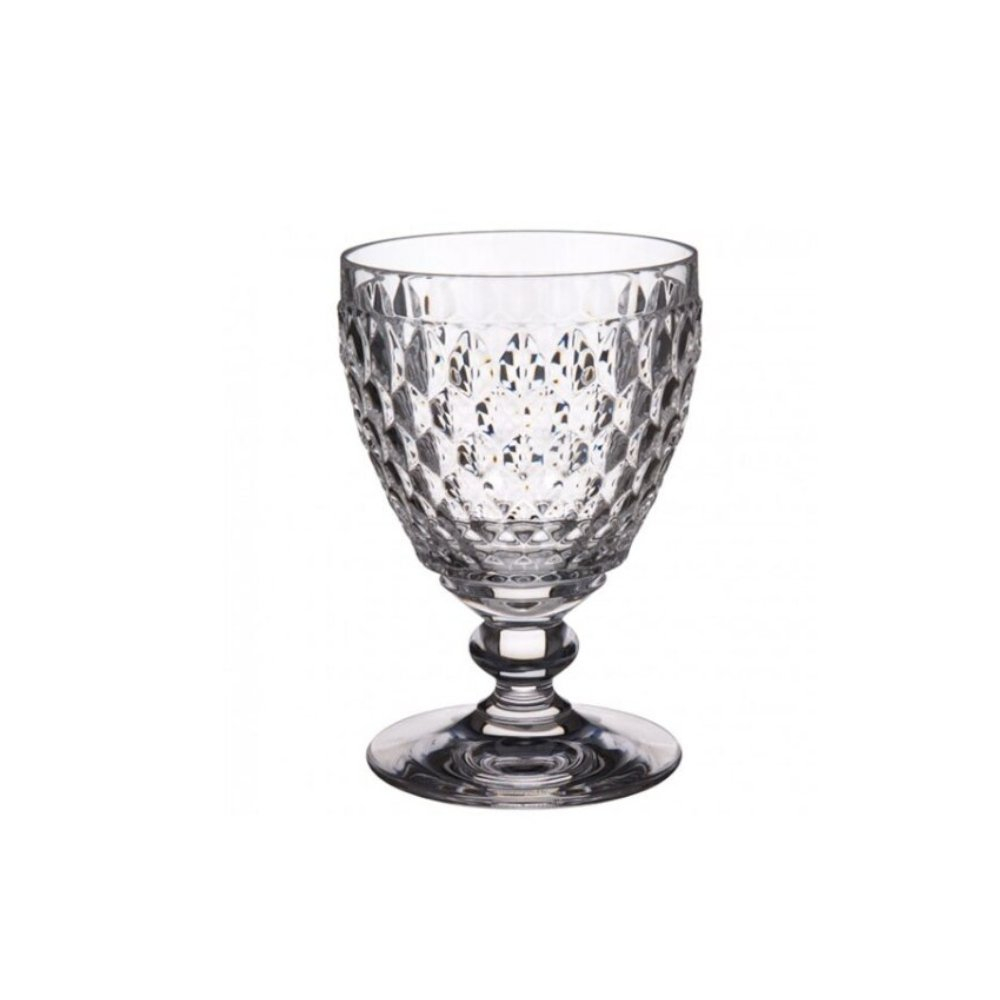 Taca Para Vinho Branco Villeroy e Boch Boston 180 Ml Taca Para Vinho Branco Villeroy e Boch Boston 180 Ml
