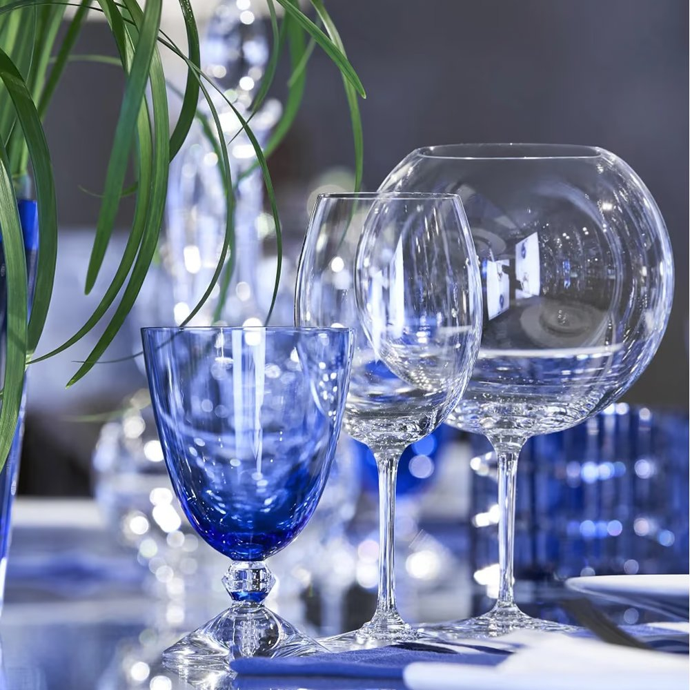 Taca Para Vinho Em Cristal Baccarat Degustation Romanee-conti 1,5 Litros