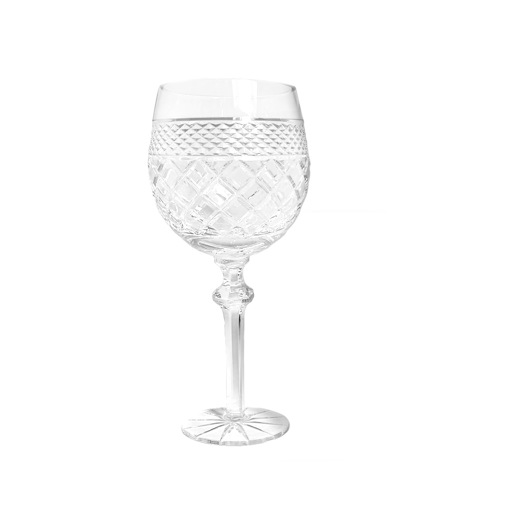 Taca Para Vinho Lodz Wawel 400 Ml Taca Para Vinho Lodz Wawel 400 Ml