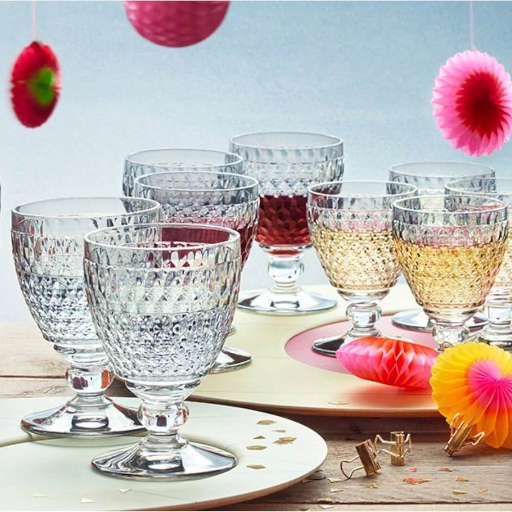 Taca Para Vinho Tinto  Boston  - Cada