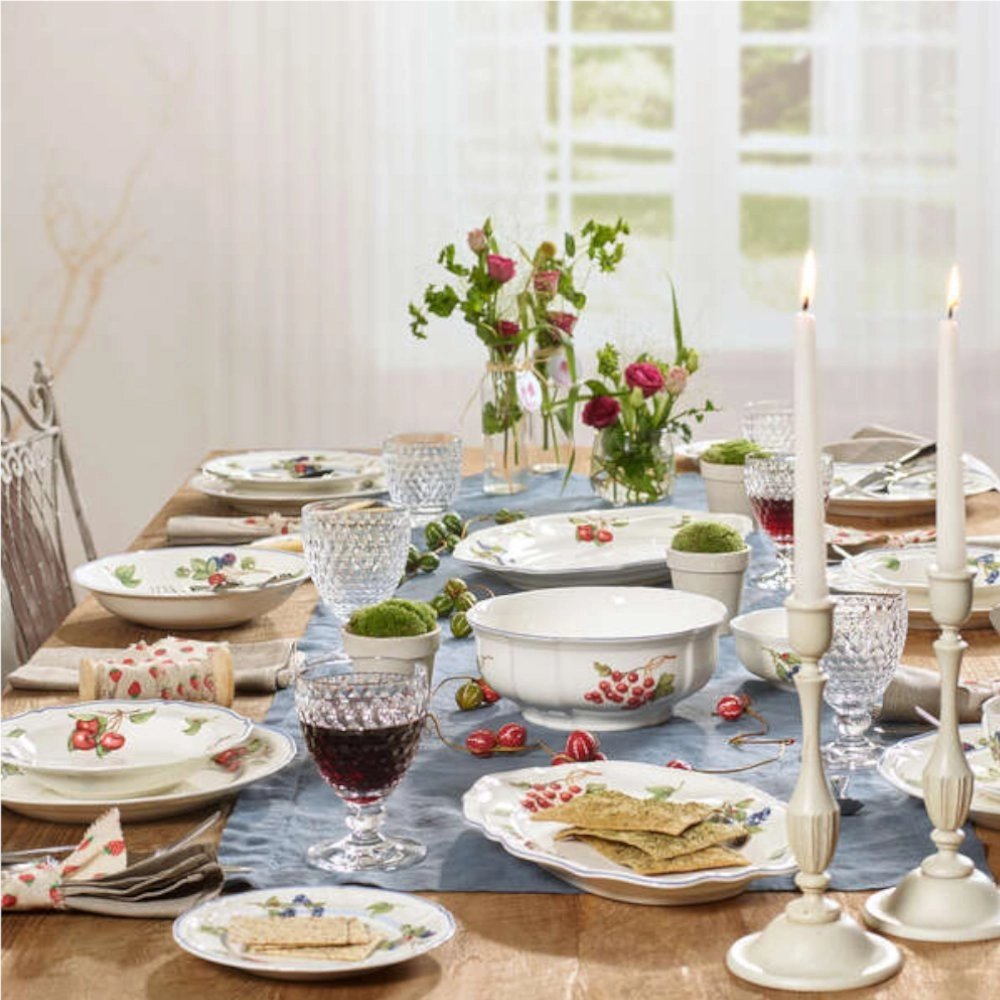 Taca Para Vinho Tinto  Boston  - Cada