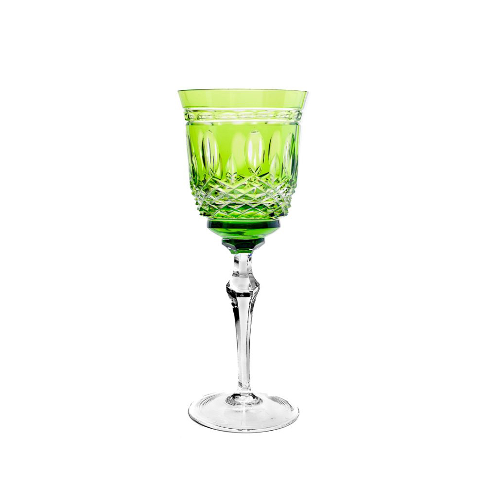 Taca Para Vinho Tinto Strauss Paris Verde Claro 270 Ml Taca Para Vinho Tinto Strauss Paris Verde Claro 270 Ml