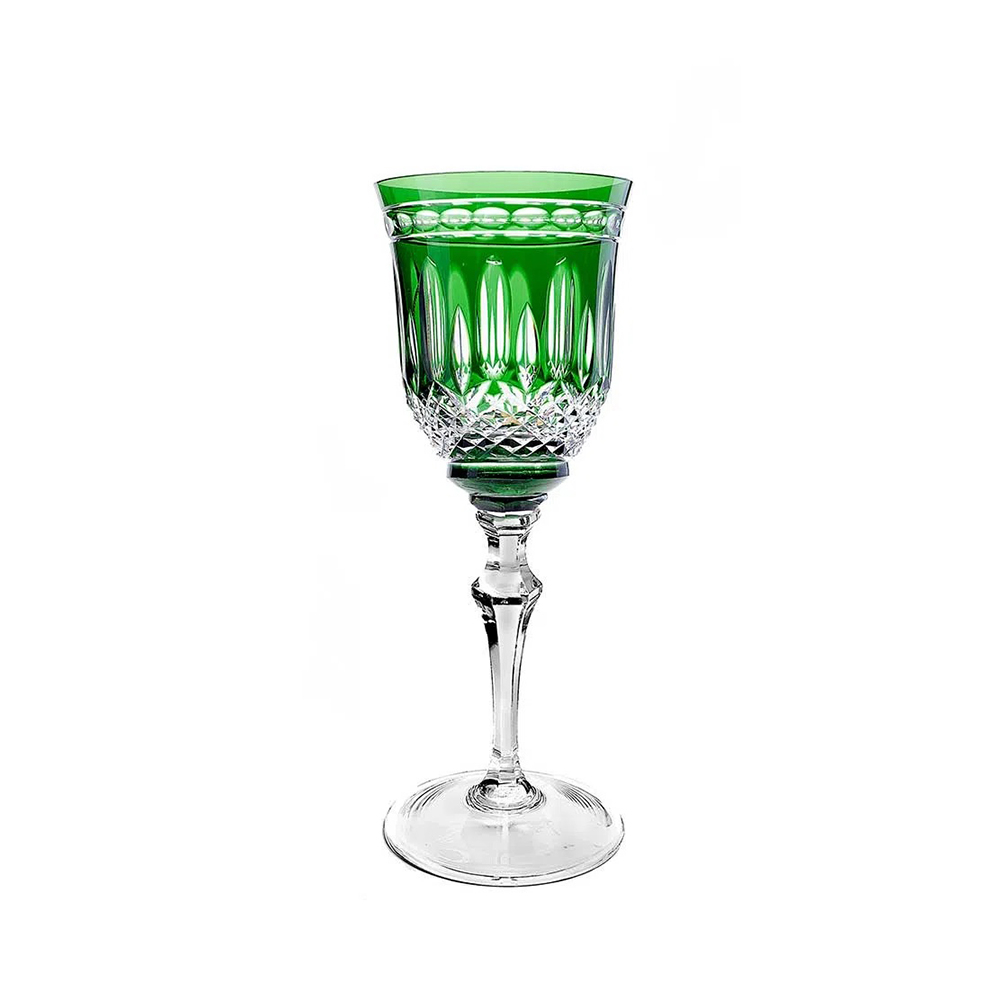 Taca Para Vinho Tinto Strauss Paris Verde Escuro 350 Ml Taca Para Vinho Tinto Strauss Paris Verde Escuro 350 Ml