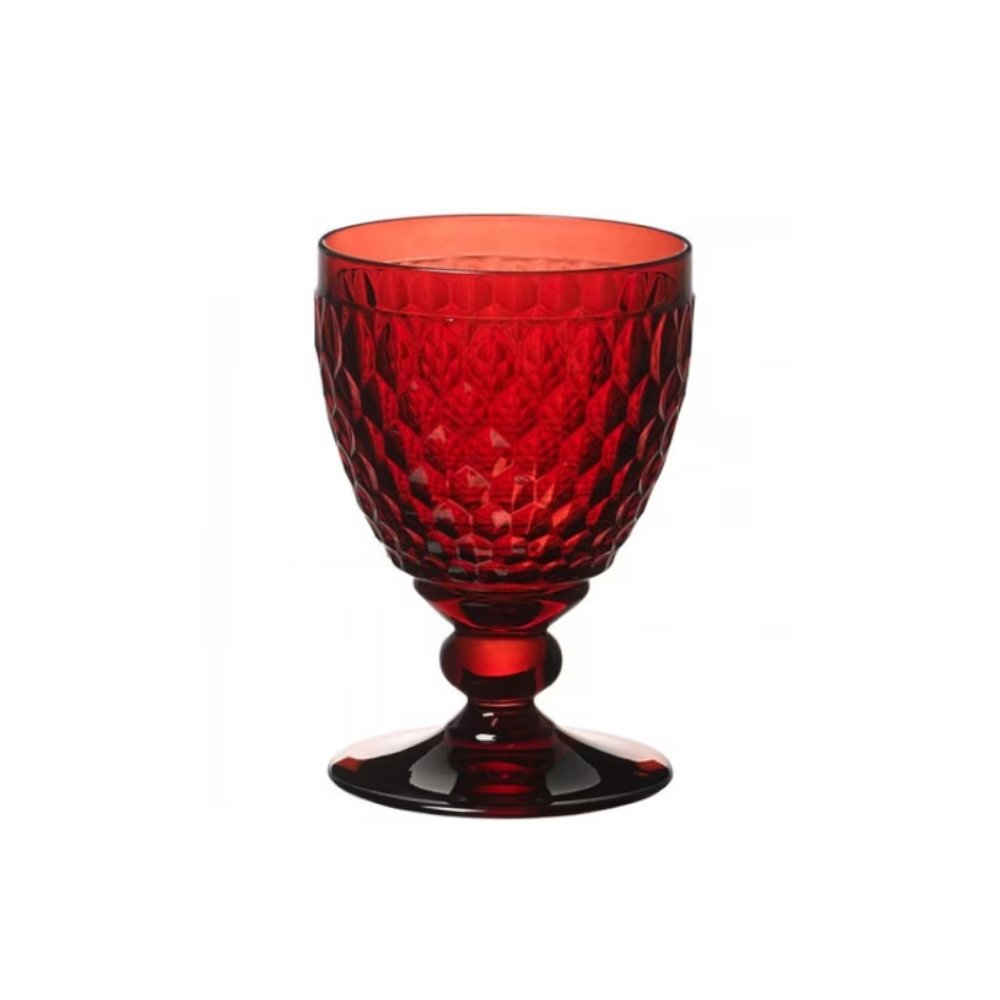 Taca Para Vinho Tinto Villeroy e Boch Boston 200 Ml Taca Para Vinho Tinto Villeroy e Boch Boston 200 Ml