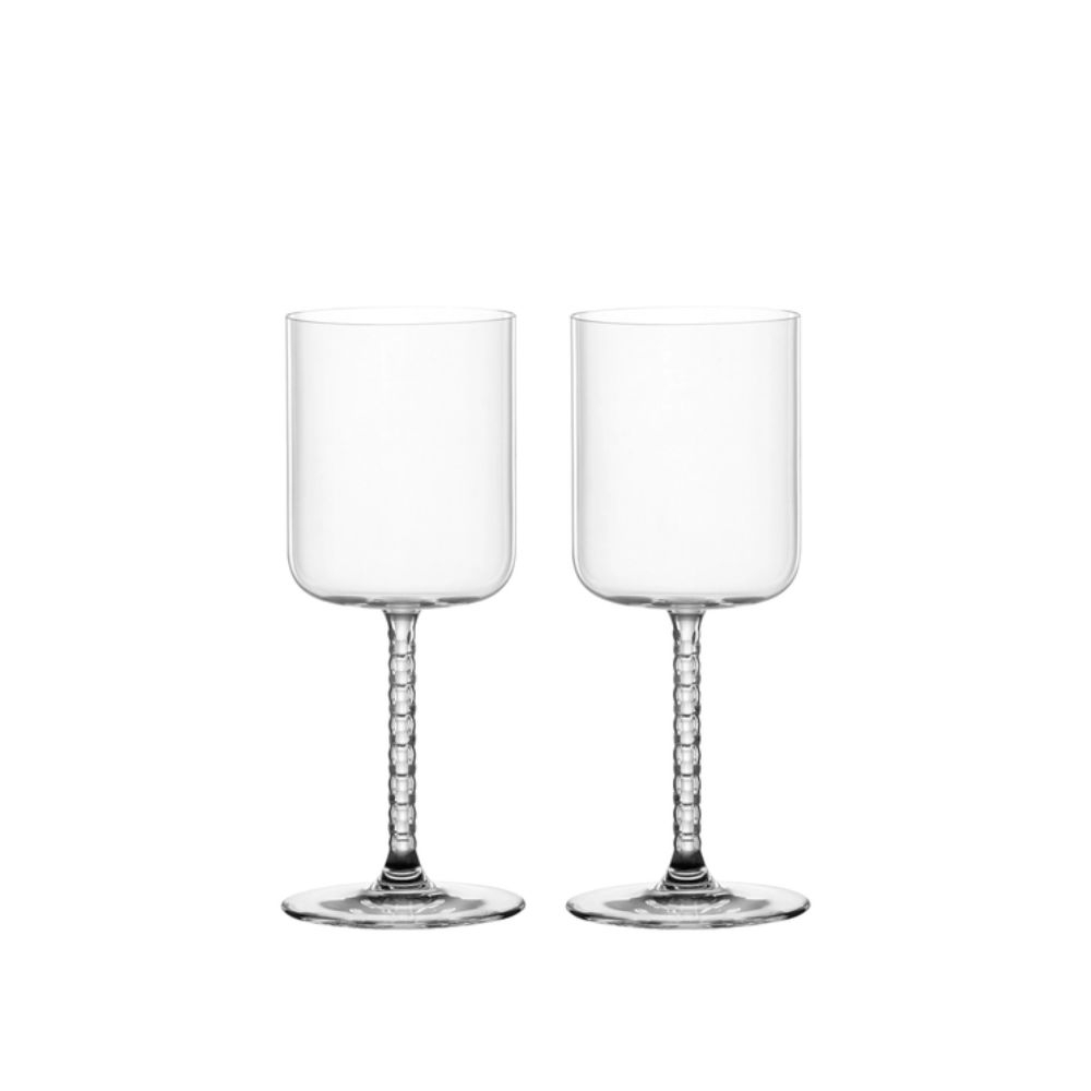 Tacas Para Vinho Nachtmann Bossa Nova 435 Ml