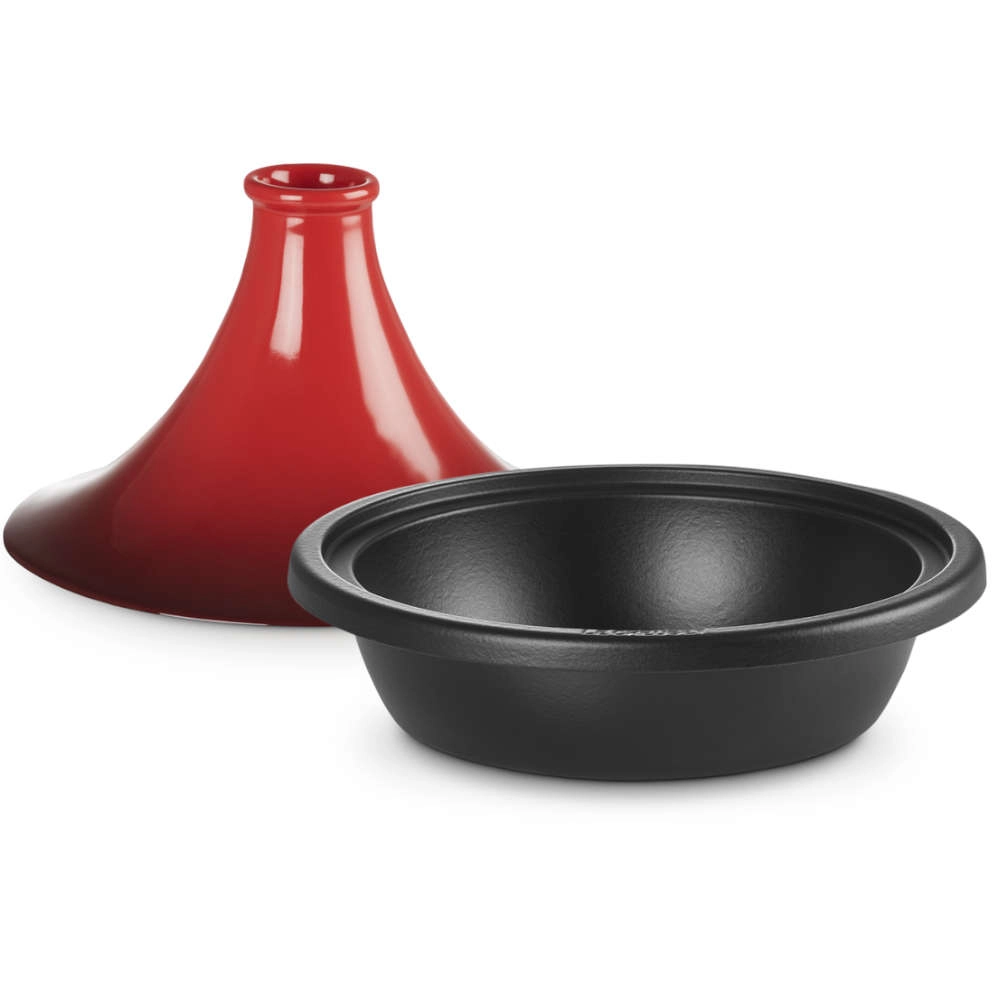 Tagine Le Creuset Tradition 31 Cm