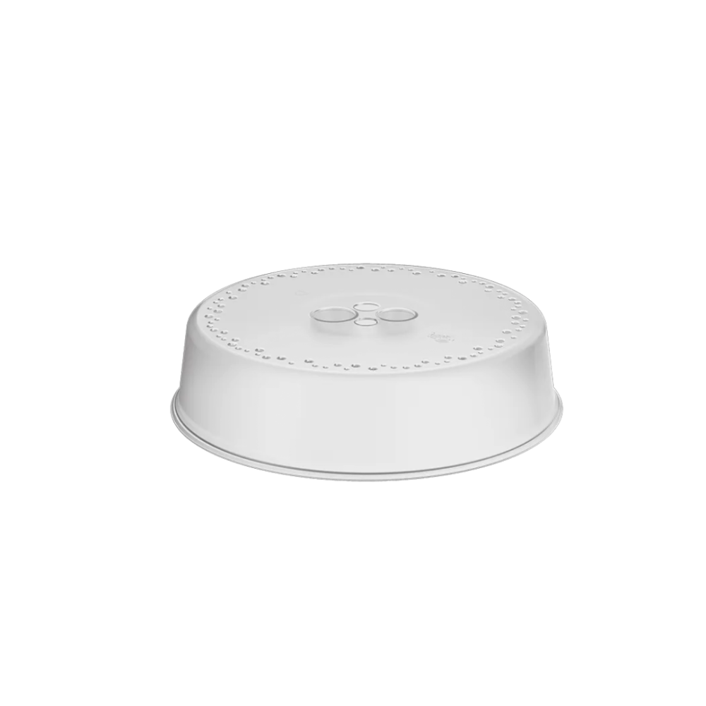 Tampa P/ Microondas Cozy - Natural Tampa P/ Microondas Cozy - Natural