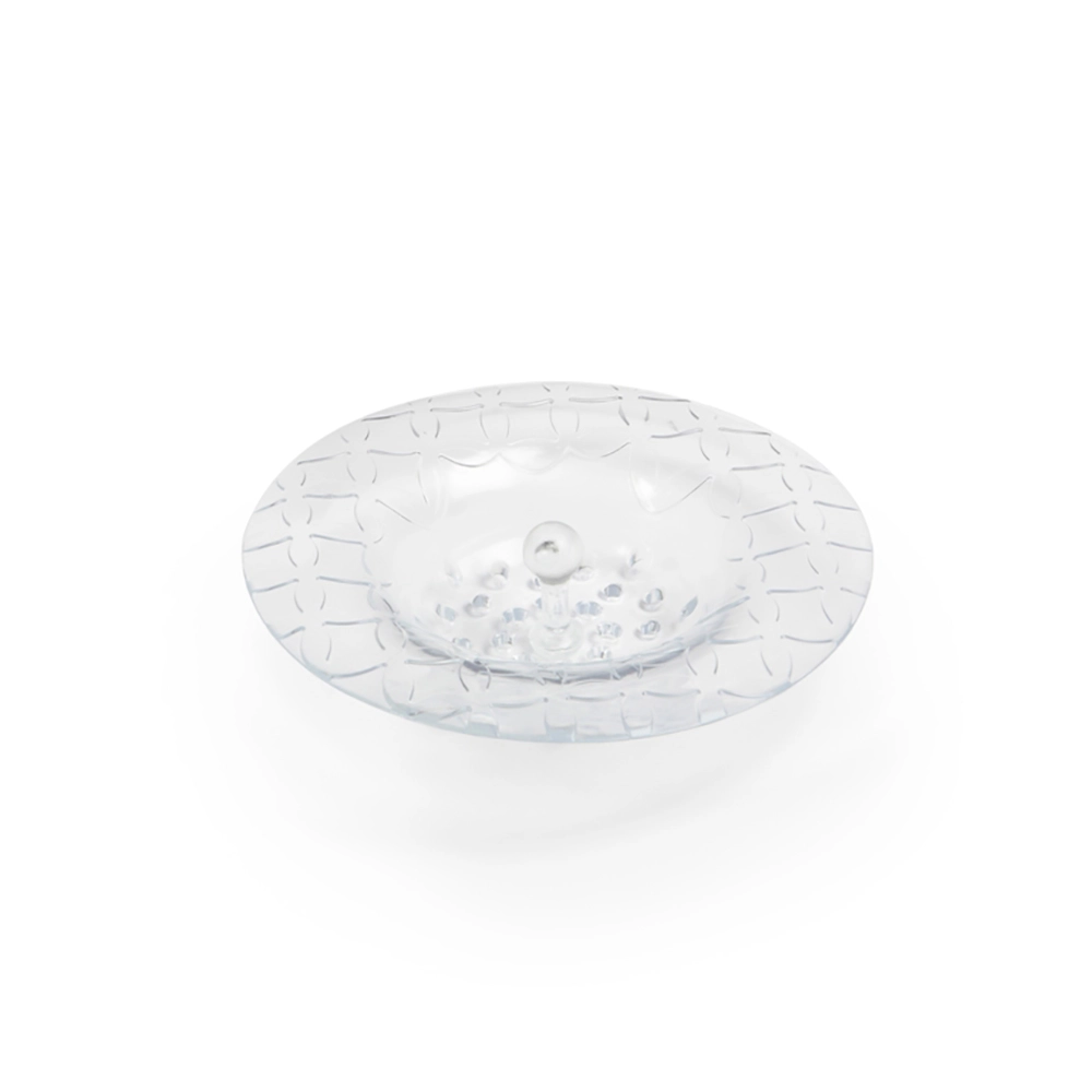 Tampa Para Ralo - Meridian