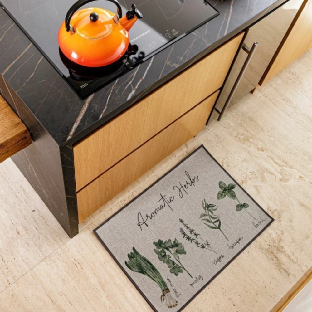 Tapete Auguri Casa Fasano