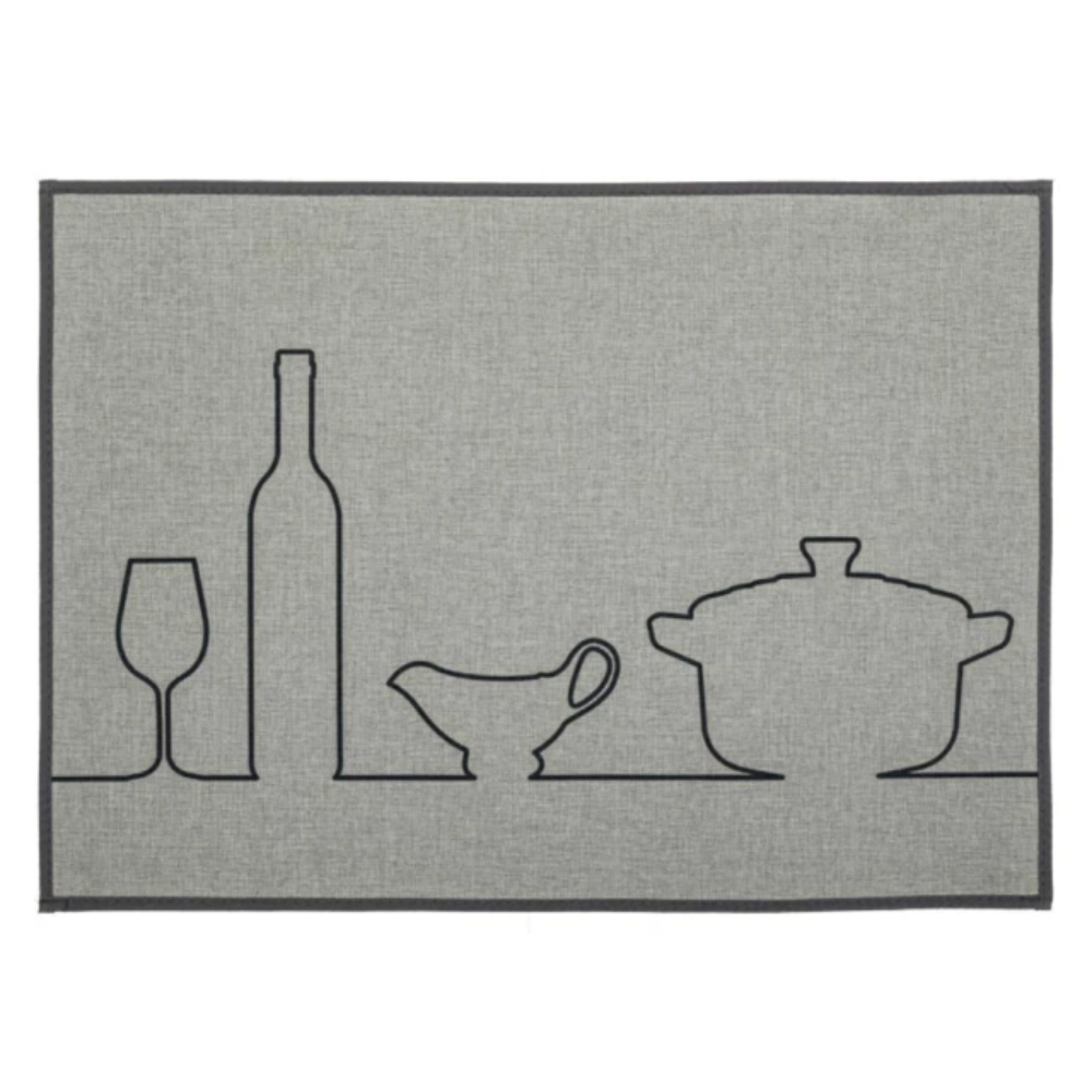 Tapete Auguri Casa Montalcino