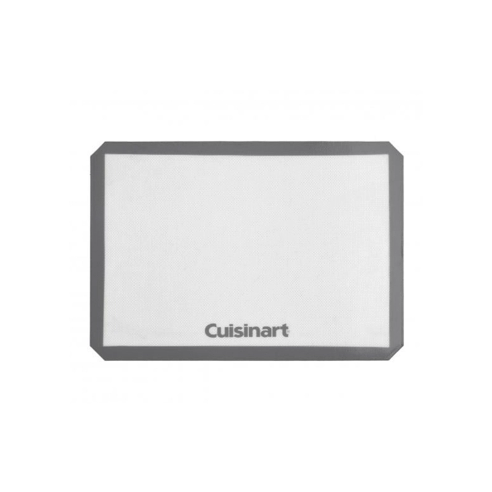 Tapete Para Cozimento a Vapor Cuisinart 29,5 X 42 Cm Tapete Para Cozimento a Vapor Cuisinart 29,5 X 42 Cm