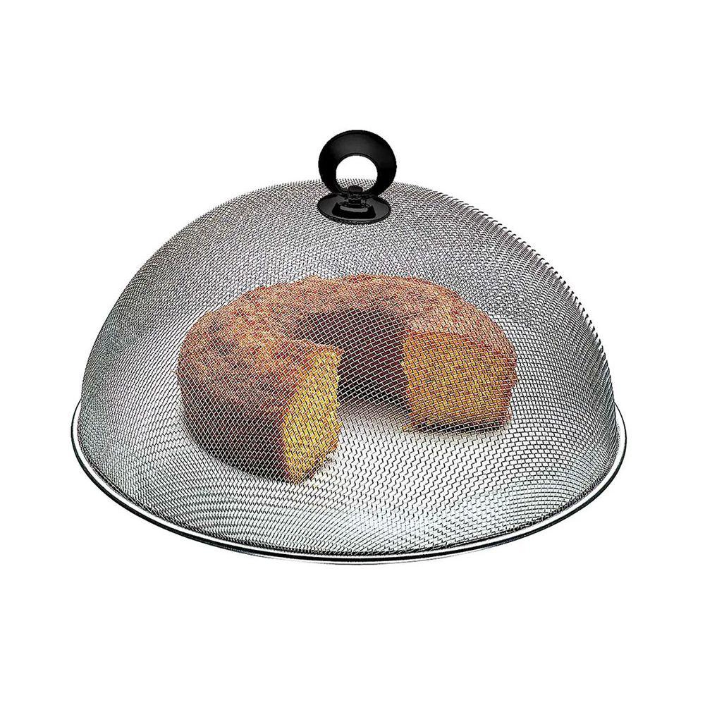 Tela Protetora Para Alimentos Brinox Verona 30 X 10,5 Cm