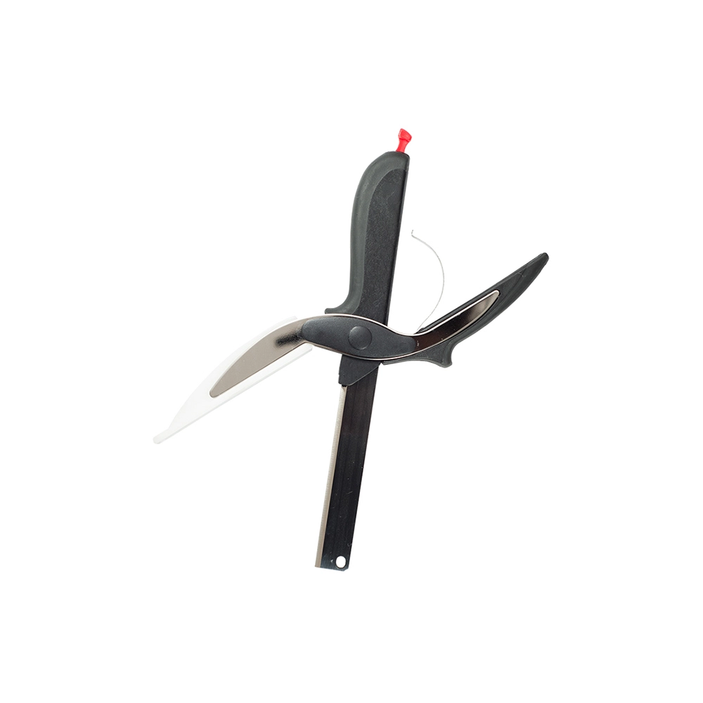 Tesoura Fatiadora Oikos Tesoura Fatiadora Oikos