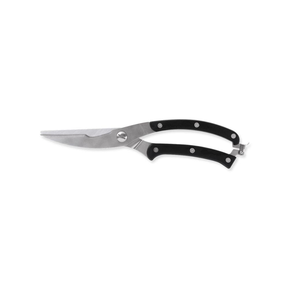 Tesoura Trinchante Aco Inox Brinox 20 Cm Tesoura Trinchante Aco Inox Brinox 20 Cm