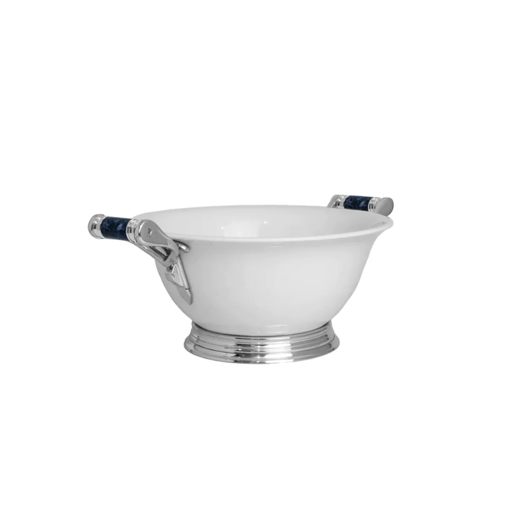 Tigela Bojuda Classica Peq.sodalita Tigela Bojuda Classica Peq.sodalita