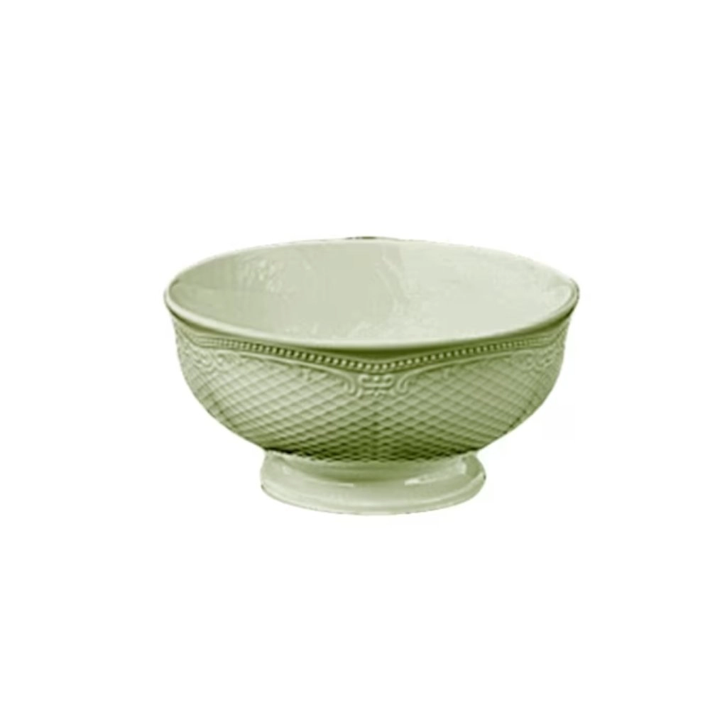 Tigela Bowl Com Pé Noble 12 Cm