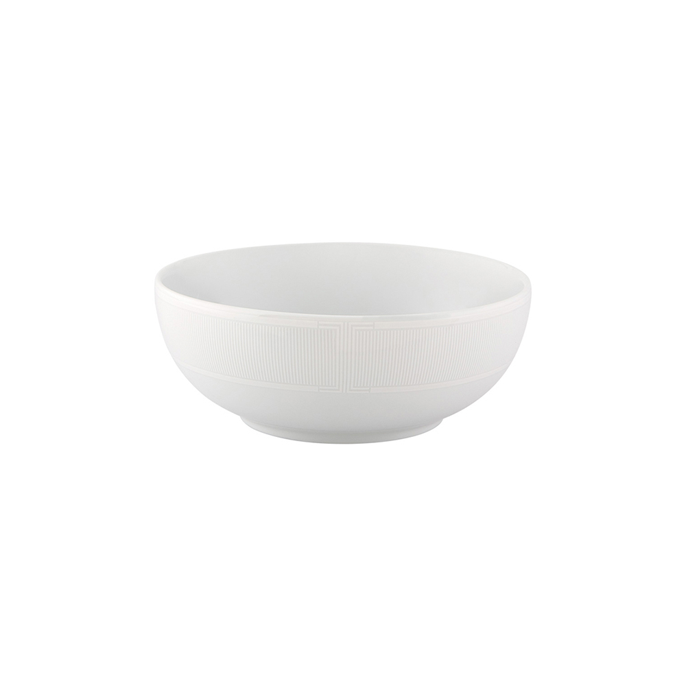 Tigela P/ Cereal Eternal Vista Alegre 15,5 Cm Tigela P/ Cereal Eternal Vista Alegre 15,5 Cm